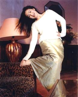 Gong Li feet photo thumbnail