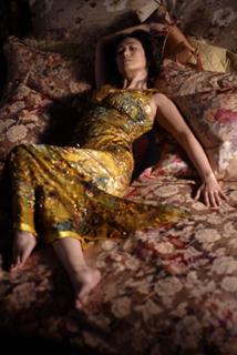 Gong Li feet photo thumbnail