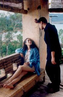 Gong Li feet photo thumbnail