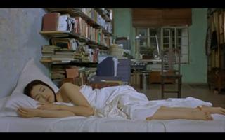 Gong Li feet photo thumbnail