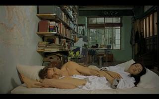 Gong Li feet photo thumbnail