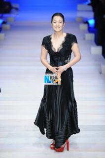 Gong Li feet photo thumbnail