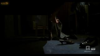 Gong Li feet photo thumbnail