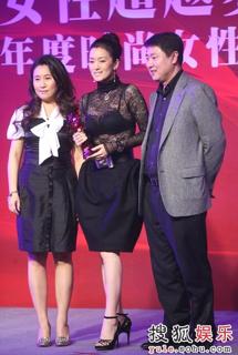 Gong Li feet photo thumbnail