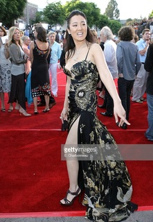 Gong Li feet photo thumbnail