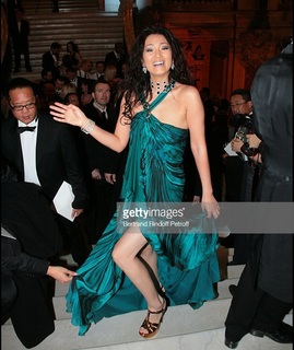 Gong Li feet photo thumbnail