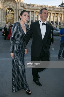 Gong Li feet photo thumbnail