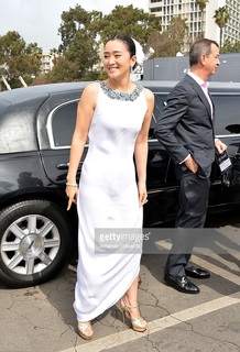 Gong Li feet photo thumbnail