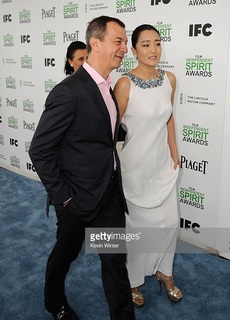 Gong Li feet photo thumbnail