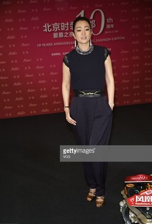 Gong Li feet photo thumbnail