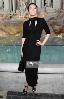 Gong Li feet photo thumbnail