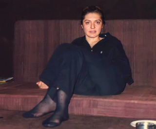 Googoosh feet photo 20