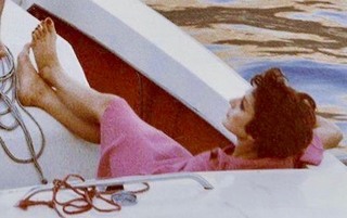 Googoosh feet photo 14