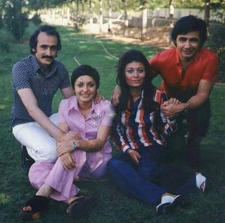 Googoosh feet photo 8