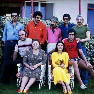 Googoosh feet photo 6