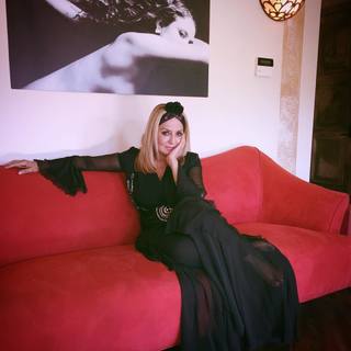 Googoosh feet photo 19