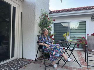 Googoosh feet photo 5