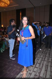 Gopika feet photo 17