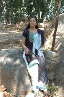Gopika feet photo 8