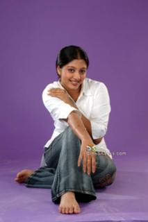 Gopika feet photo 5