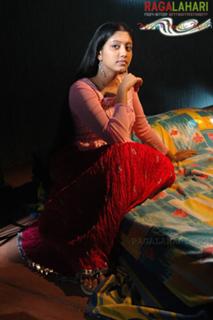 Gopika feet photo 2