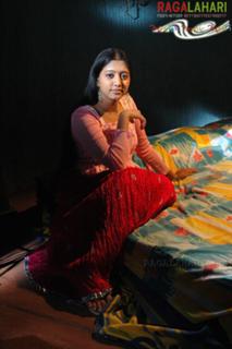 Gopika feet photo 3
