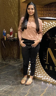 Gouri Kishan feet photo 10