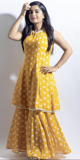 Gouri Kishan feet photo 1