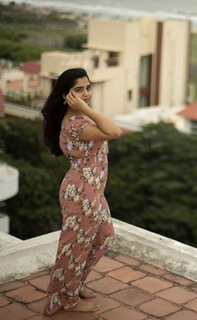 Gouri Kishan feet photo 20
