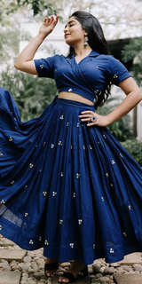 Gouri Kishan feet photo 19