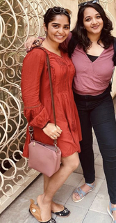 Gouri Kishan feet photo 17
