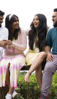 Gouri Kishan feet photo 20