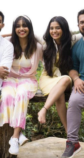 Gouri Kishan feet photo 19