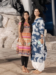 Gouri Kishan feet photo 18