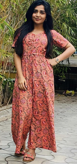 Gouri Kishan feet photo 17