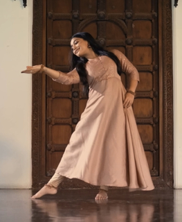 Gouri Kishan feet photo 5