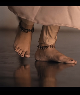 Gouri Kishan feet photo 20