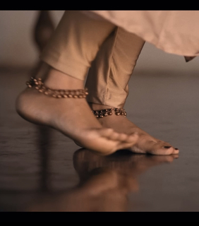 Gouri Kishan feet photo 17