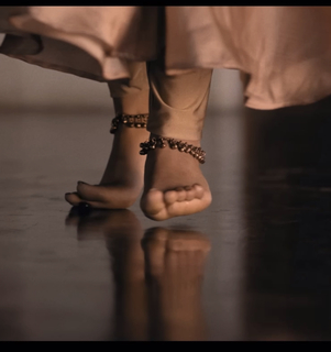 Gouri Kishan feet photo 15