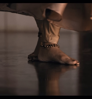 Gouri Kishan feet photo 14