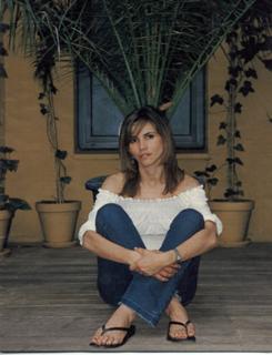 Goya Toledo feet photo 4