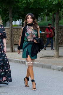 Goya Toledo feet photo 6