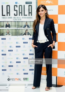 Goya Toledo feet photo 13