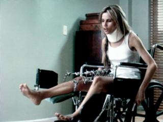 Goya Toledo feet photo 17