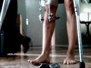 Goya Toledo feet photo 15