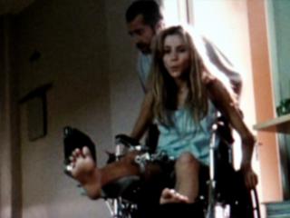 Goya Toledo feet photo 13