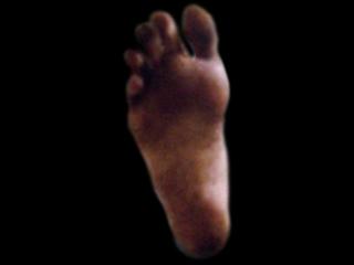 Goya Toledo feet photo 6