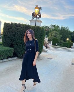 Goya Toledo feet photo 1