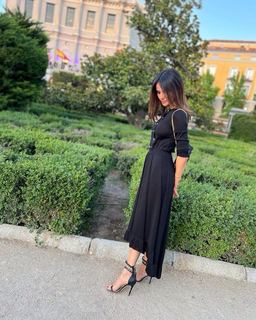 Goya Toledo feet photo 20