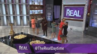 Grace Byers feet photo 6